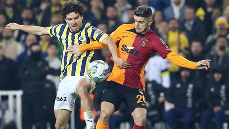 F­e­n­e­r­b­a­h­ç­e­ ­s­e­z­o­n­u­ ­G­a­l­a­t­a­s­a­r­a­y­ ­d­e­r­b­i­s­i­y­l­e­ ­t­a­m­a­m­l­a­y­a­c­a­k­